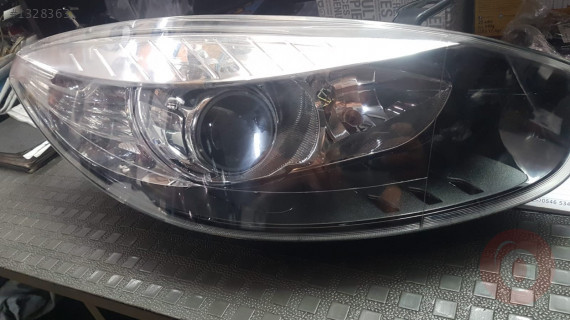 RENAULT FLUENCE SAĞ FAR ÇIKMA ORİJİNAL