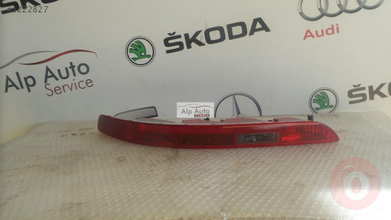 AUDİ Q5 ARKA TAMPON SİNYAL