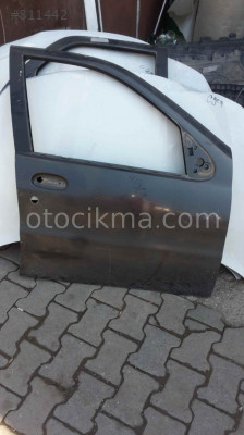 FIAT ALBEA ÇIKMA SAĞ KAPI