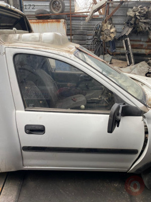 OPEL COMBO SAĞ ÖN KAPI ÇIKMA