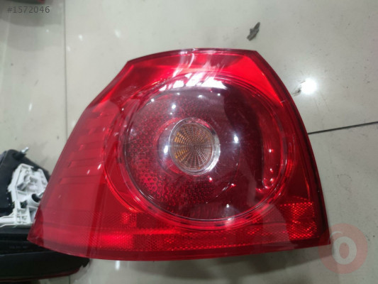 Volkswagen Golf 5 Sol Stop 28.49.01 284901