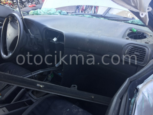 VOLVO S40 KM SAATİ