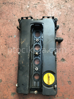 OPEL İNSİGNİA 1.6 XER A16XER MOTOR ÜSTKÜLBÜTÖR KAPAĞI KAPAK
