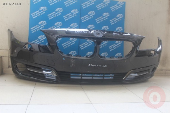 BMW F10 MAKYAJLI ÖN TAMPON