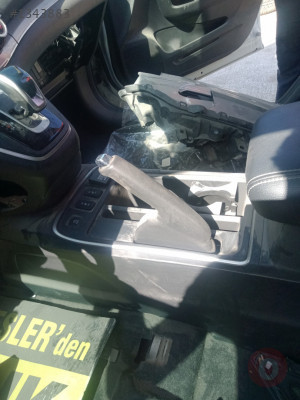 Honda Crv El Fren Kolu 2014-2019