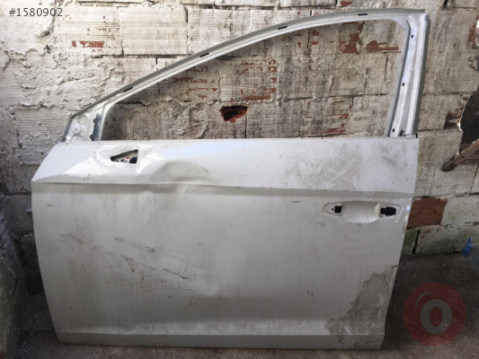 SEAT LEON SOL ÖN KAPI ÇIKMA