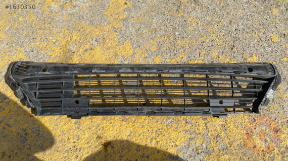 OPEL COMBO E ÖN TAMPON ORTA IZGARA 9818196480 CANCAN OPEL