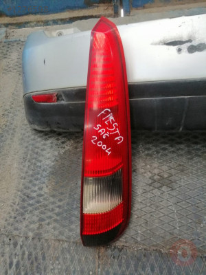 FORD FİESTA 2004 ÇIKMA ORJİNAL SAĞ STOP