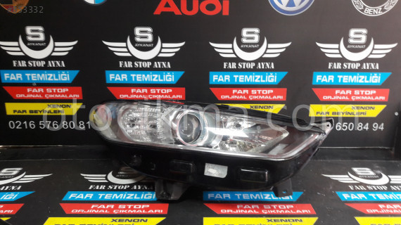 Ford Mondeo Far Sağ
