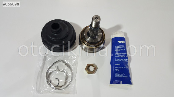 SEAT TOLEDO 1991-1994 AKS BAŞI SETİ SIFIR
