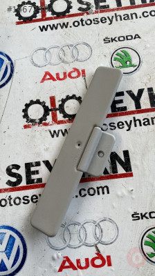 8D0858555 audi a3 sportback 2008 güneşlik ortası