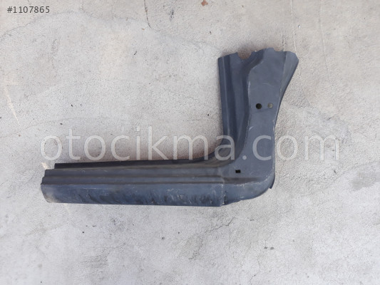 Fiat fiorino sag ön köşe marşbiyel sacı