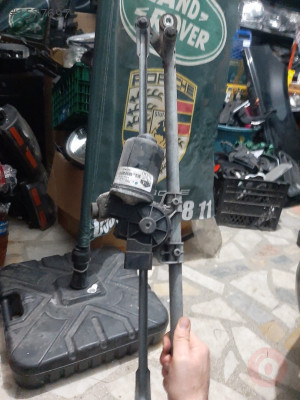 Silecek cam motoru mekanizması RENGE ROWER SPORT