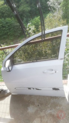 OPEL ASTRA H SOL ÖN KAPI  ÇIKMA ORJINAL