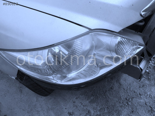 2007 HONDA CİTY 1.3 ÇIKMA ÖN SAĞ FAR.