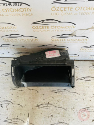 CİTROEN XSARA TORPİDO İÇ KAPAĞI ORJİNAL ÇIKMA