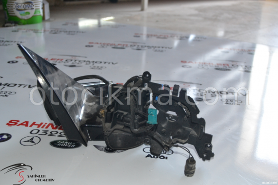 2013 MERCEDES E SERİSİ W212 SAĞ DİKİZ AYNASI A3159412