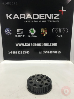 VW Caddy, Golf, Jetta, Passat Triger Kayış Kasnak-03L109111