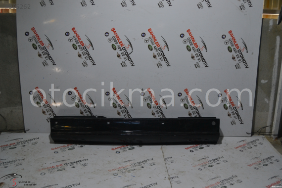 MERCEDES VİTO W639 ARKA TAMPON