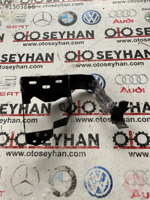 1K1971262K audi a3 sportback kalorifer kazanı bağlantı demir