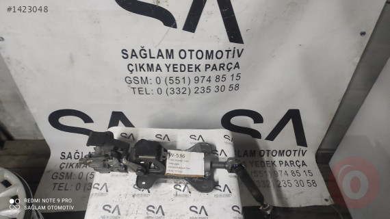 OEM; C7Y20C FORD TRANSİT VAN 00-06 ÇIKMA DİREKSİYON MAFSALI