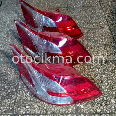 Peugeot 301 ARKA SOL STOP 9674807780