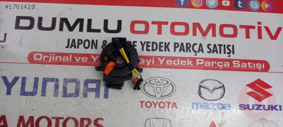 COROLLA 07-13/AURİS 07-10/YARİS/HİLUX CİFT KABLO