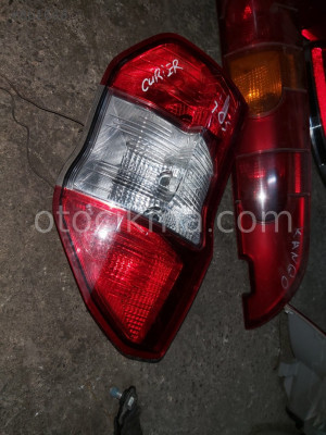 FORD COURİER SOL STOP GÜÇMANLAR OTO
