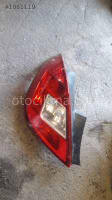 opel corsa çıkma orjinal sol stop