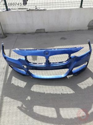 BMW F30 ÖN TAMPON