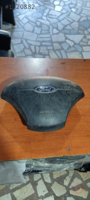 FORD FOCUS DİREKSİYON AİRBAG SÖKME HATASIZ 2002-05
