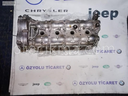Mercedes w164 ml 500 Silindir kapağı R2730162601
