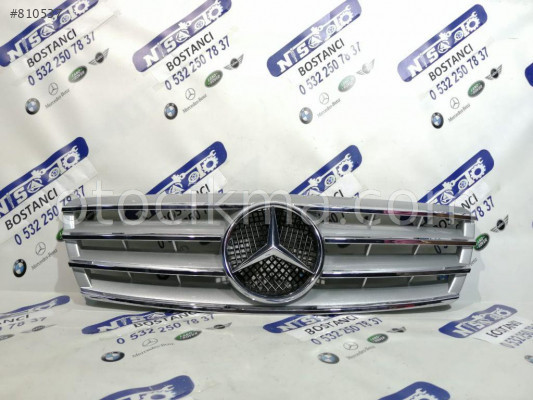 MERCEDES C SERİSİ W203 KASA PANJUR SIFIR 06-07 A2038800103