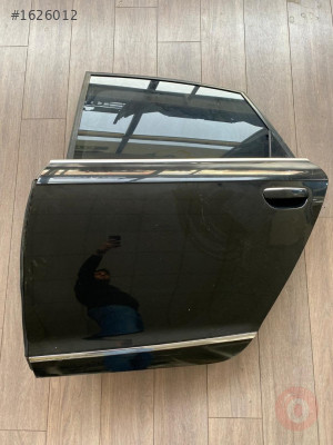Çıkma Kapı Audi A6 Sol Arka 2009-2011