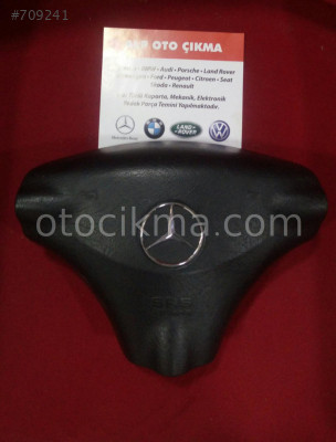 YjhngrlQfix mercedes airbag