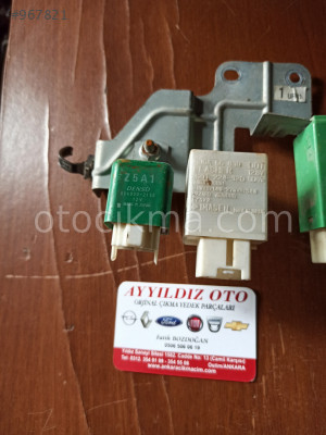 GJ6A 66830 FORD RANGER FLAŞÖR ROLESİ