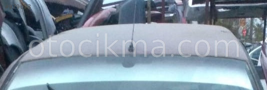 1996 model fiat tempra station 1.6 kesme tavan