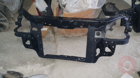HYUNDAİ GETZ ÖN PANEL 2007.11