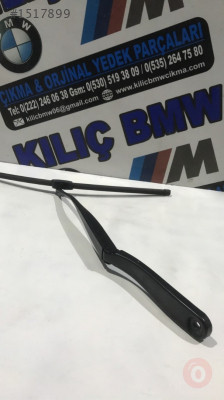 Bmw F20 116 118 120 Çıkma Orjinal Ön Cam Silecek Kolları