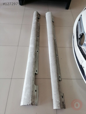 MERCEDES W176 SAĞ SOL MARŞPİYEL