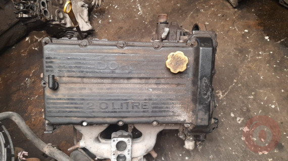 ford sierra 2.0 karburatörlü doch çıkma motor