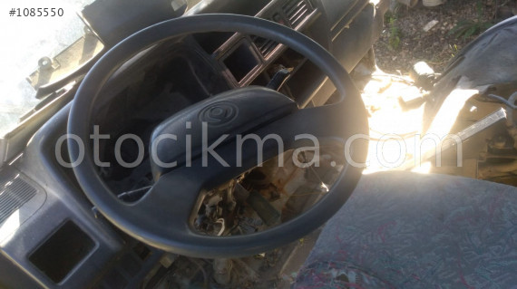 mazda e2200 direksiyon simidi