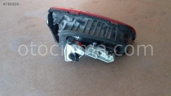 Golf7 sag ic stop orj.cıkma