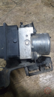 Citroen c4 komple ABS beyni