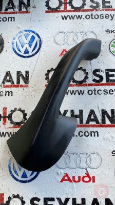 1K0868039B vw jetta golf 2005-09 sol ön kapı iç çekme kolu