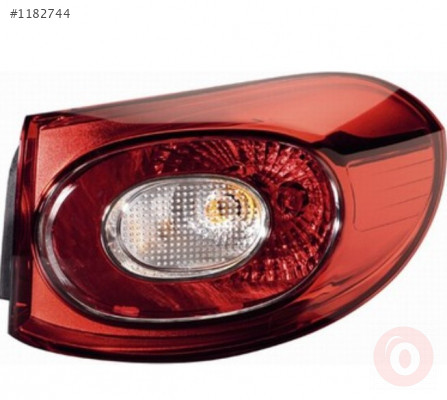VW TİGUAN 08-11 SAĞ ARKA STOP HELLA 5N0945096D