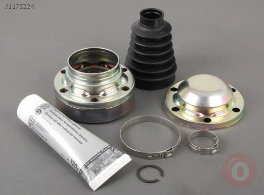 CADDY GOLF JETTA PASSAT AKS KAFASI LALE İÇ 1K0498103A