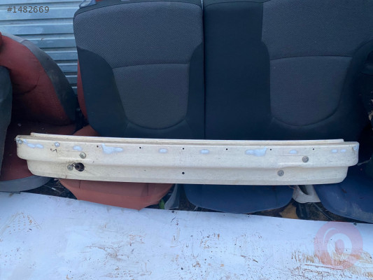 Bmw E 36 Çıkma Orjinal Tampon Demiri