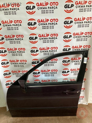 Bmw E46 Sol Ön Cam Düğme Takımı Hatasız Orjinal Çıkma