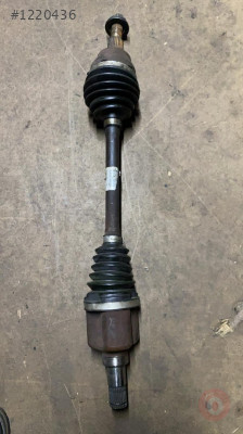 FORD FOCUS 3 ECOBOOST 1.6 MANUEL SOL AKS BV61-3B437-TA